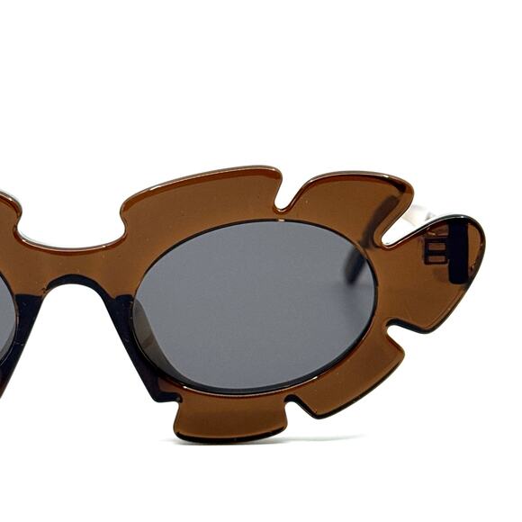 New! LOEWE Sunglasses LW40088U 47A, Authentic - Picture 8 of 16